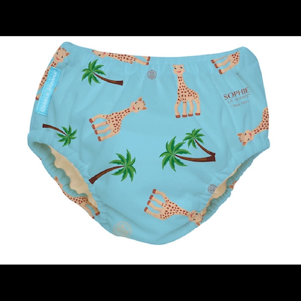 reusable-swim-diaper - Charlie Banana